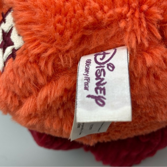 Disney Scentsy Buddy w Turning Red Scent Pack Panda Mei Stuffed Animal Plush - Picture 6 of 10